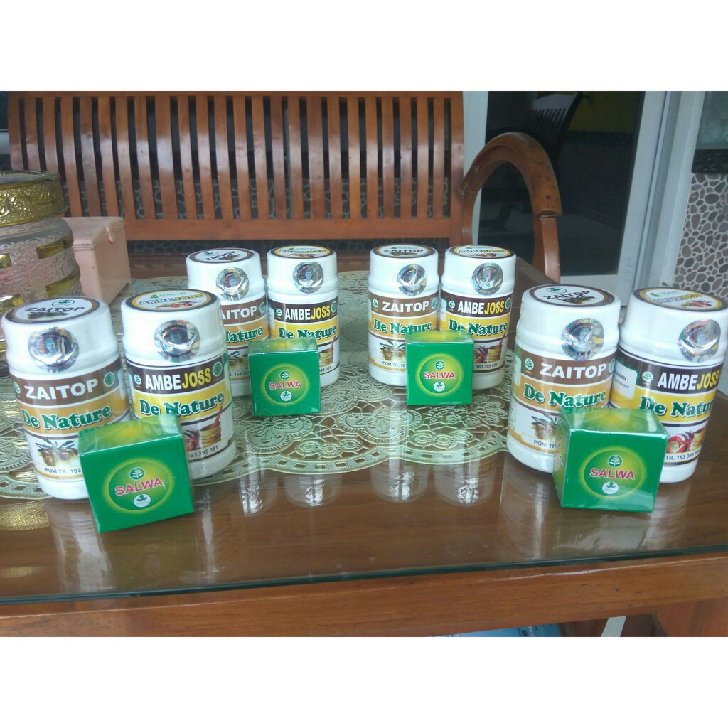 Obat Wasir ampuh Ambeien ambeyen Hemoroid BAB Berdarah Stadium 1 sampai 4   De nature Official