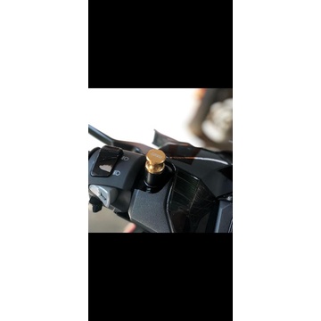 BAUT TUTUP SPION DRAT HONDA ARM ARUMI ORIGINAL UNIVERSAL