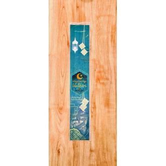 

Paperbelt Hampers Lebaran Idul Fitri Eid Mubarak (isi 10pcs)