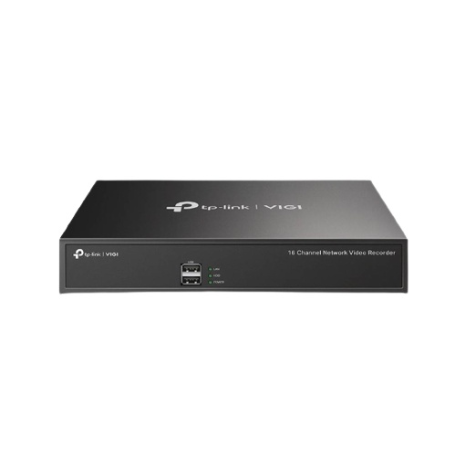 Tp-Link VIGI NVR1016H Network Video Recorder Tplink TL-NVR1016H