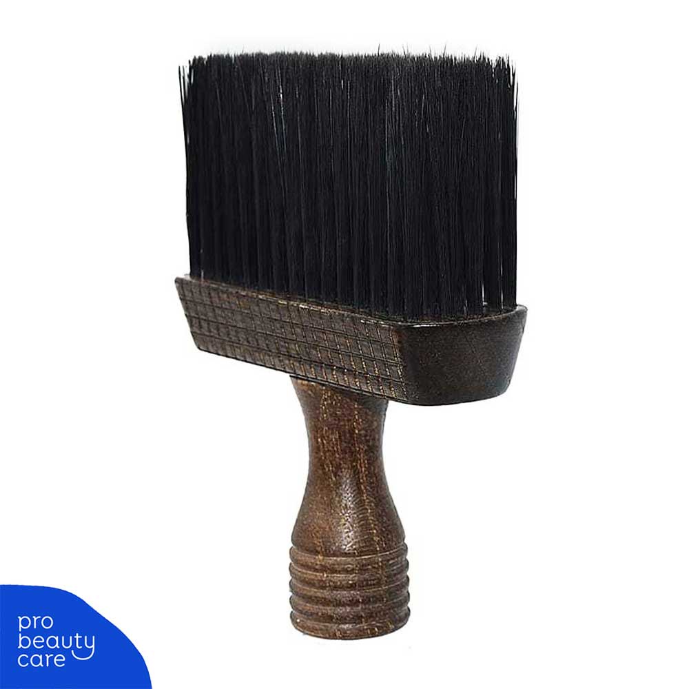 Kuas Bedak (Barber Neck Brush) V-700