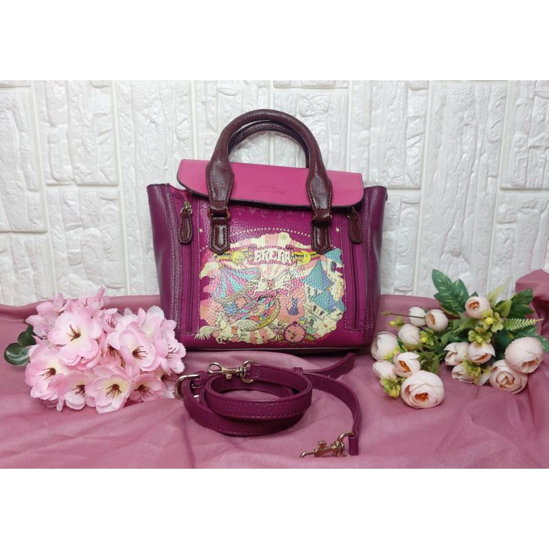 Brera Art Fever Preloved