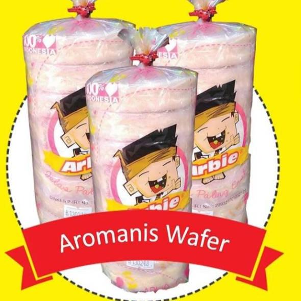 

CSF0r5Q--AROMANIS WAFER ARBIE FOOD / RAMBUT NENEK / HARUM MANIS / ARUM MANIS / ARUMMANIS / GULALI AROMANIS