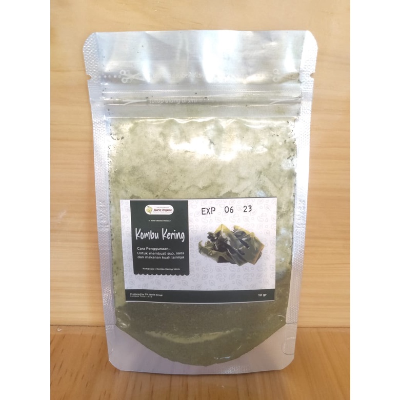 

Ikarie Rempah-rempah 2