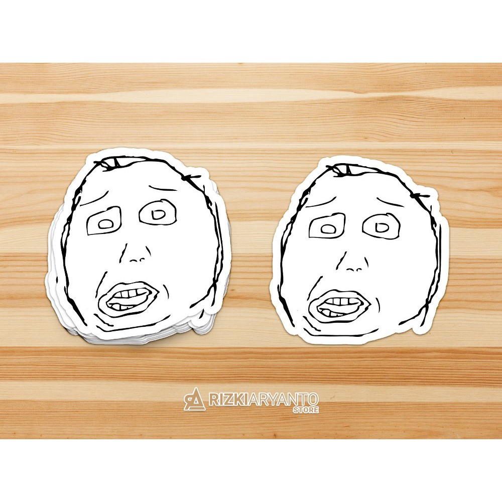 Sticker Stiker Meme Muka Herp Untuk Pc Laptop Hp Dll Shopee Sticker Stiker Meme Muka Herp Untuk Pc Laptop Hp Dll Shopee