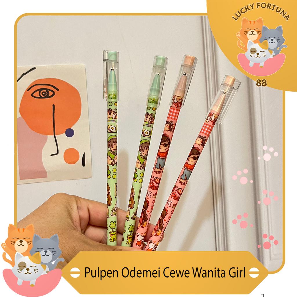 

[LuckyFortuna88] Pulpen Odemei Cewe Odemei Girl Pulpen Odemei koleksi terbaru Pulpen Odemei praktis dan nyaman Pulpen Odemei berkualitas Pulpen Odemei tinta lancar Pulpen Odemei desain menarik Pulpen Odemei multifungsi Pulpen Odemei ergonomis