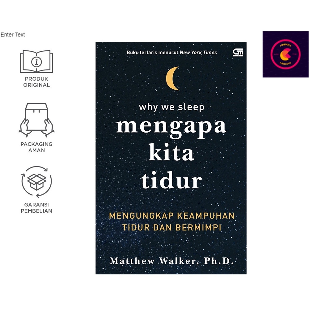 MENGAPA KITA TIDUR: Mengungkap Keampuhan Tidur dan Bermimpi