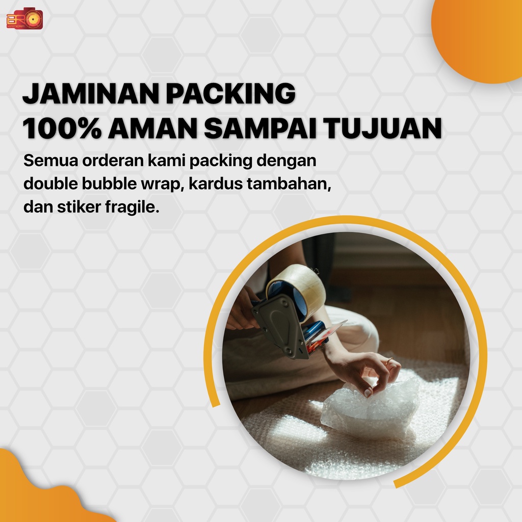 Canon M10 Lensa Kit - Mirrorless Wifi Entry Level- Setara Kamera XA3 M100 A5000-4