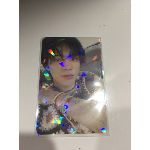 PC JENO FUTURE VER (repacked album)