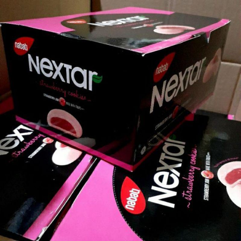 Nextar 10 x 40gr