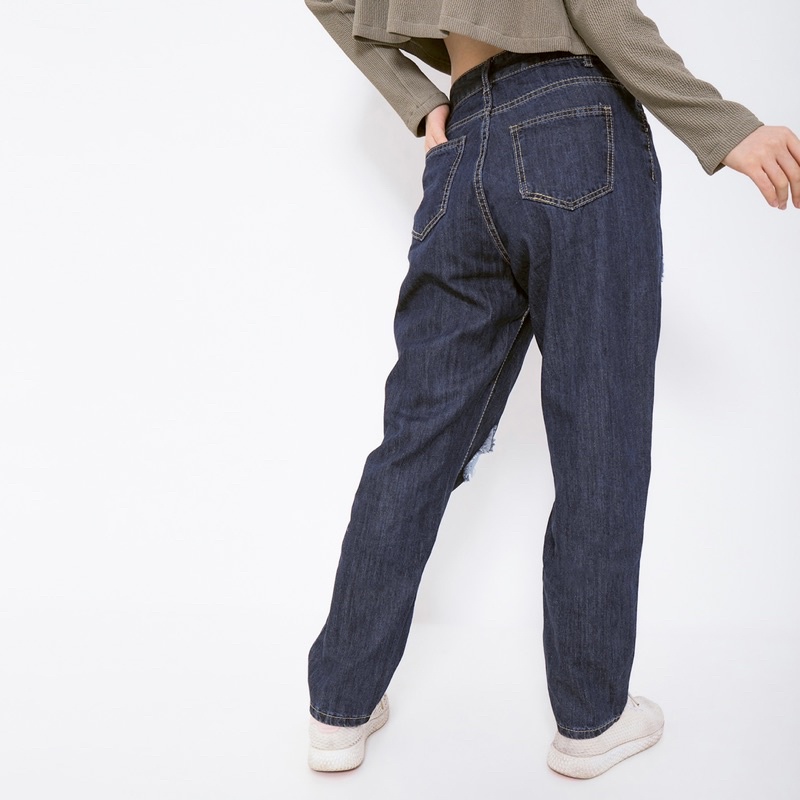 VIERLIN - Jeans 2683