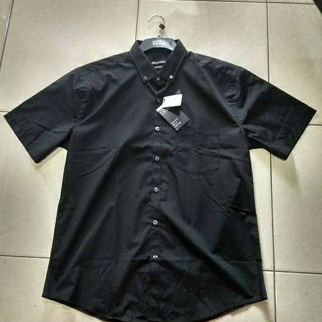 KEMEJA PRIA MERK SIERRA MORENA