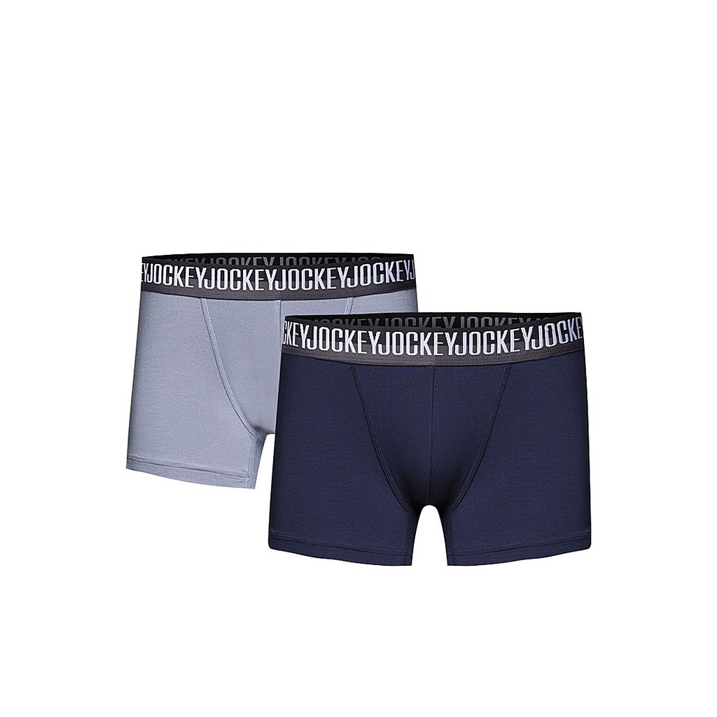 Jockey Trunk Underwear M-Trhmos118C127 Navy