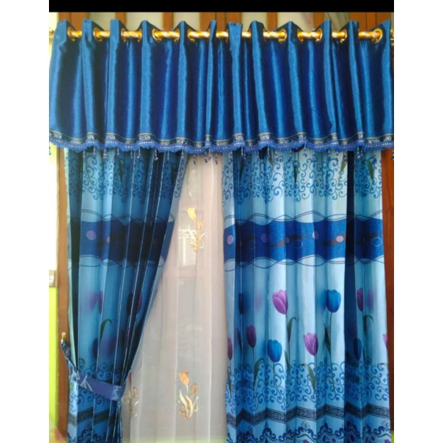 Gorden Import/Gorden Bout/Gorden Mewah/Gorden /Gorden Rumah
