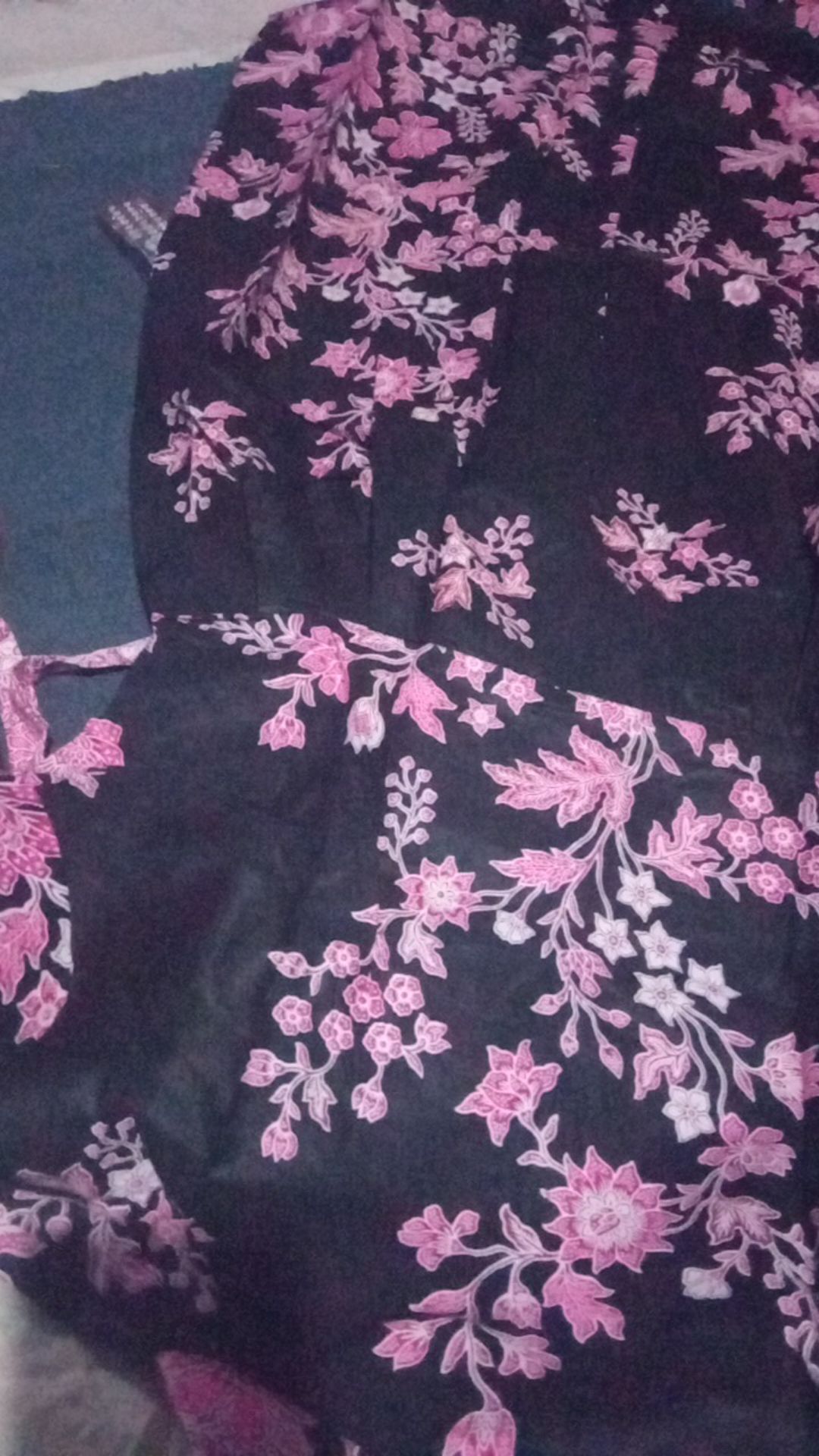 Termurah Bisa Pisah- Couple Keluarga/ Couple Batik Keluarga/batik 2525/couple Batik Anak/motifsakura