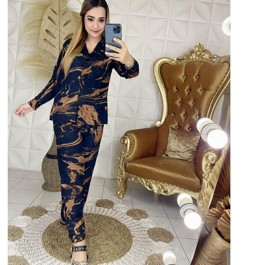 Hot Sell.. setelan wanita | setelan cp pita | setelan lengan panjang | setelan busui | setelan cewek