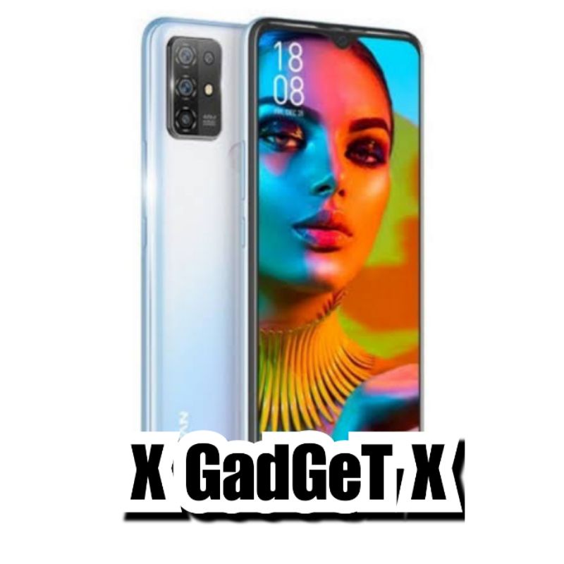 Advan GX Ram 6/64 Gb & Advan G9 Pro Ram 6/64  Garansi Resmi