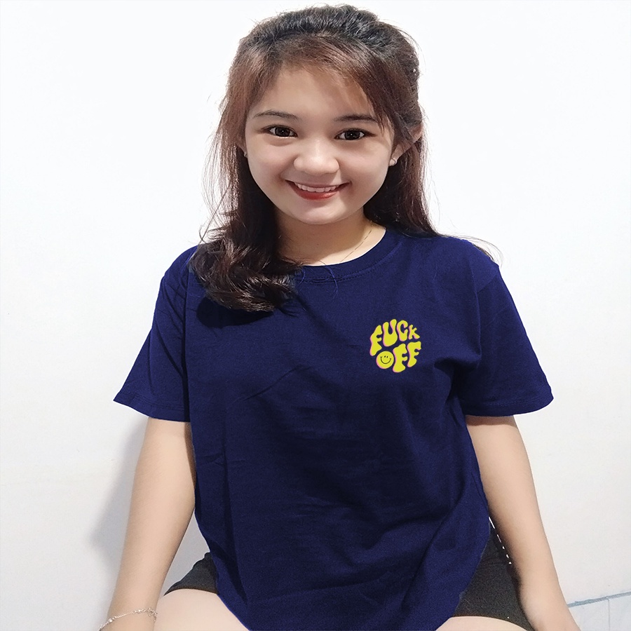 KAOS PRIA - POLOS - BAJU WANITA - KAOS DISTRO - BAJU PRIA - KAOS WANITA - ATASAN - TSHIRT