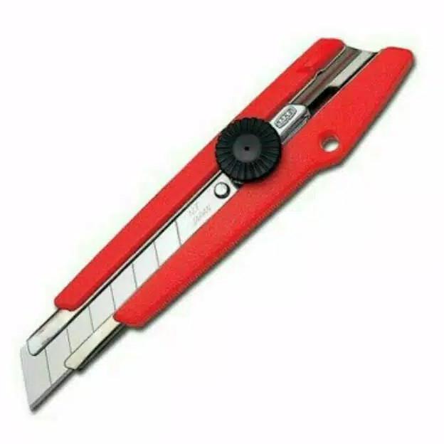 

Mantap Cutter Joyko L500 / Pisau Potong Diskon