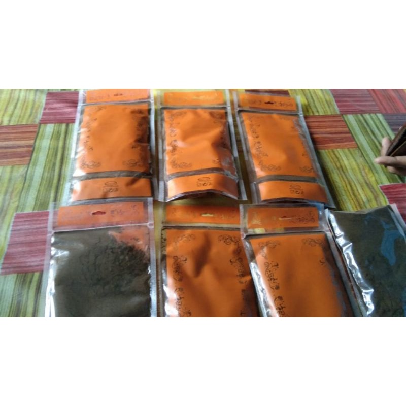 

kopi Ala BukitTinggi