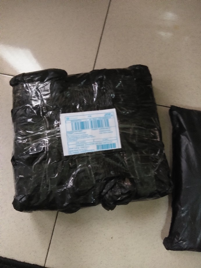 Batik Kalongan Hrb026 Kenongo Kemeja Hem Pendek Padi Pekalongan 58