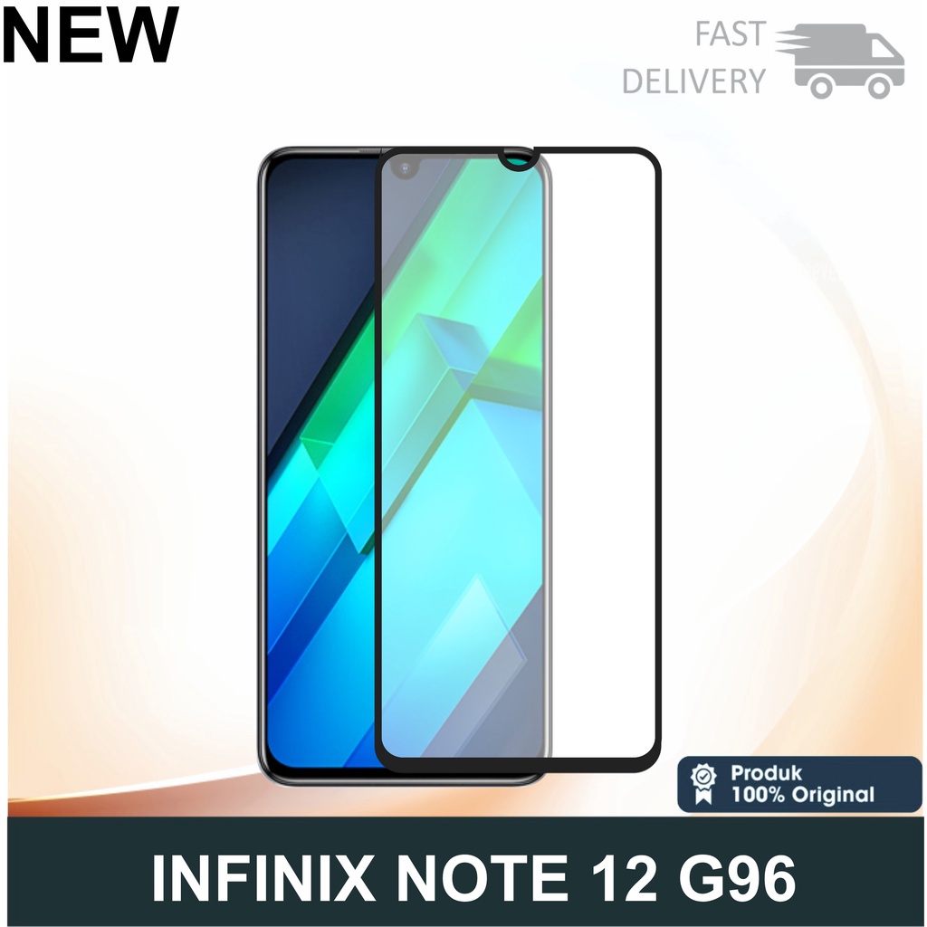 Promo Paket 3 in 1Case Infinix Note 12 G96 (2022) Softcase Shockproof Transparan Free Anti Gores Layar Dan Skin Carbon