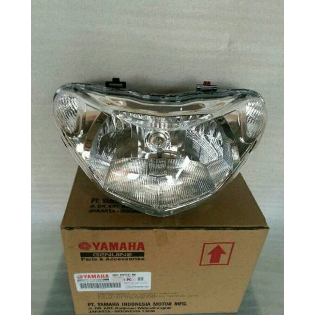 Reflektor mio smile original