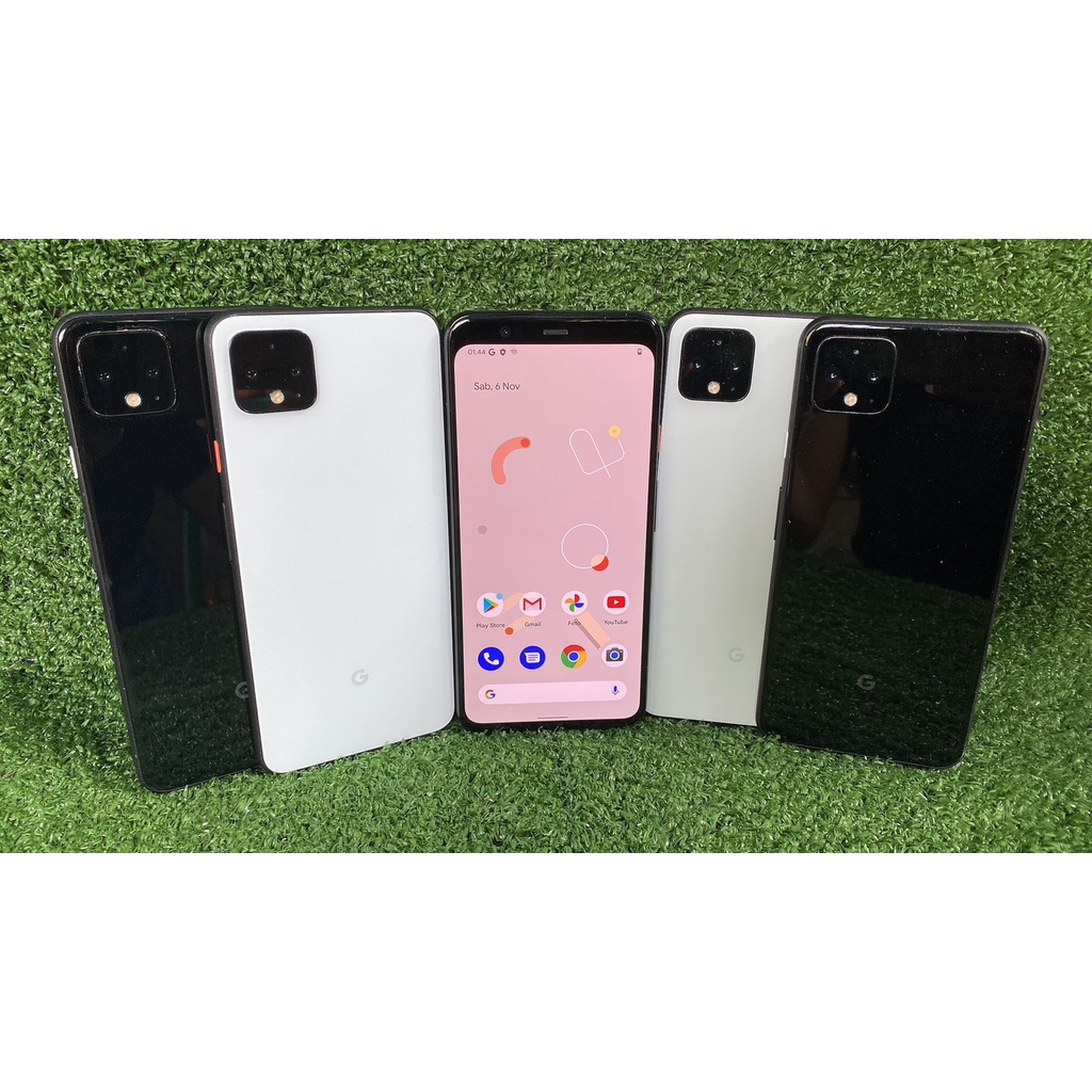 GOOGLE PIXEL 4 XL 6GB 64GB SECOND ORIGNAL