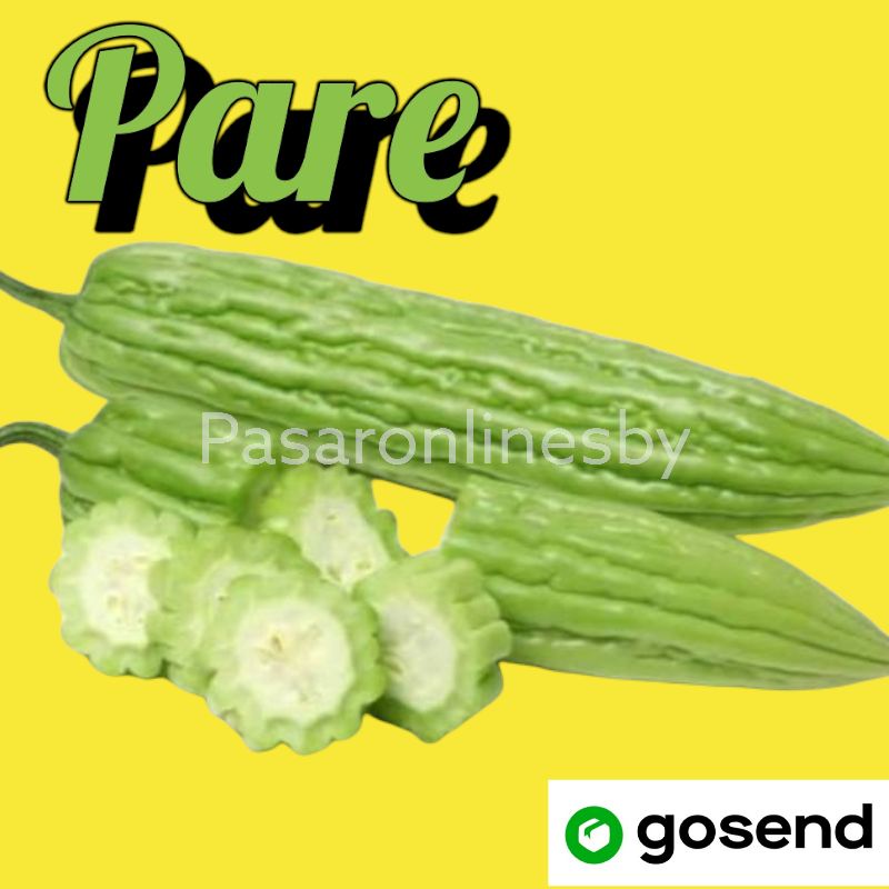 

PASAR GUBENG - Pare Segar