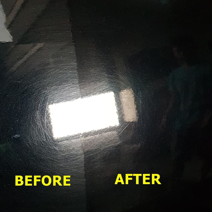 Masterpiece Ultra Hydrophobic Sealant | Spray Pengkilap Cat Mobil