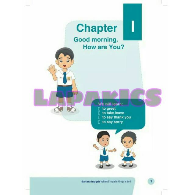Buku Bahasa Inggris Kelas 7 Kurikulum 2013 Revisi 2017-2018 Kurtilas-3