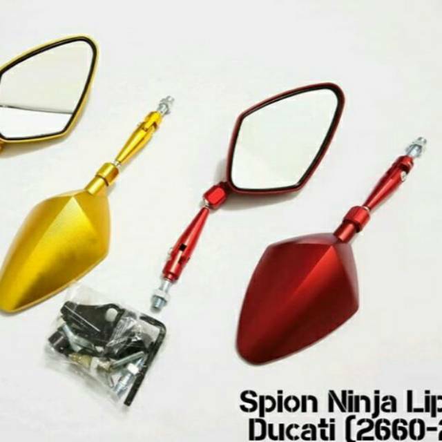 SPION LIPAT DAUN 2660 UNIVERSAL