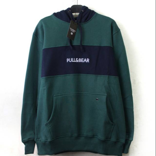 Sweeter Hoodie Pull&Bear /Casual - HOODIE PULL AND BEAR
