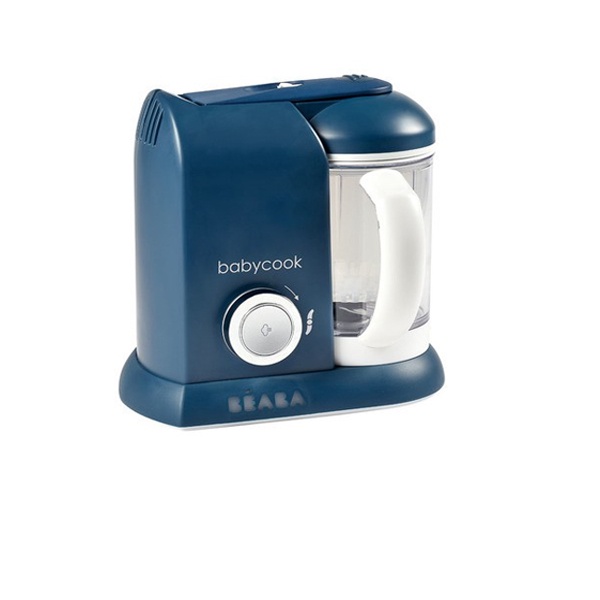 Beaba Babycook Solo Macaron – Navy