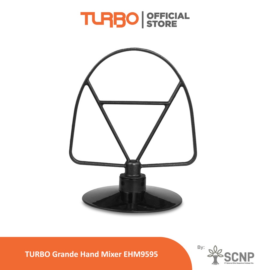 Turbo Grande Mixer EHM9595 / Stand Mixer Turbo EHM 9595