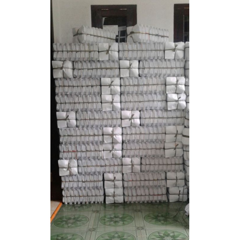 

Kertas Bungkus Gorengan,Chiken,Beras