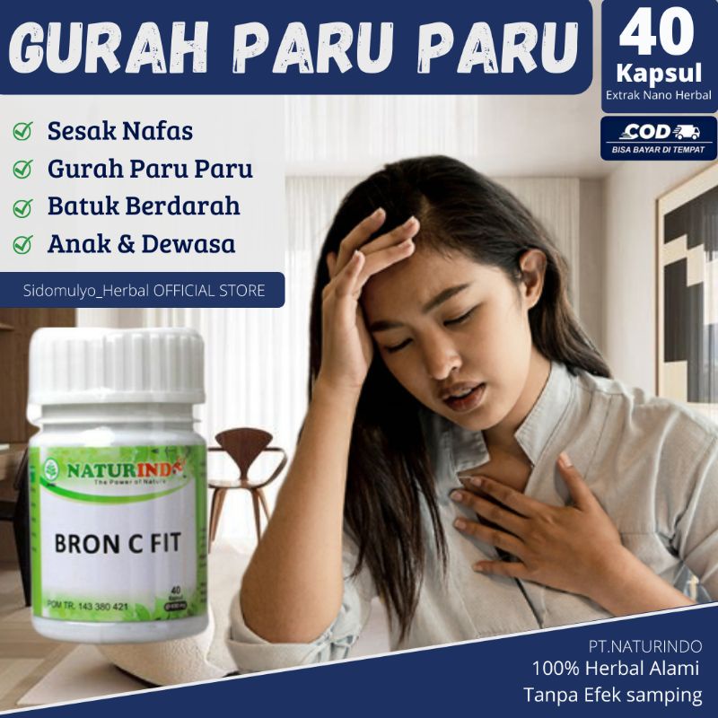 obat gurah paru paru membersihkan paru paru dan mengobati masalah pada pernafasan