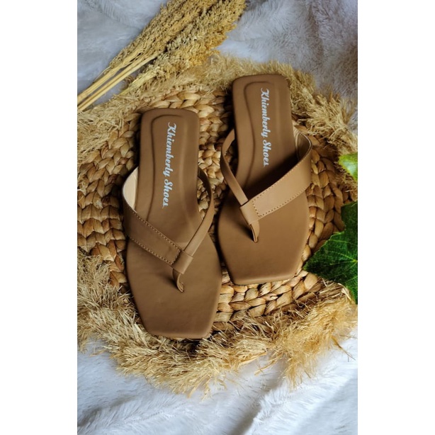 SANDAL WANITA JEPIT AL-72