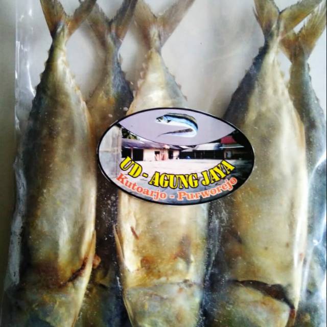 

Banyar 500 gram