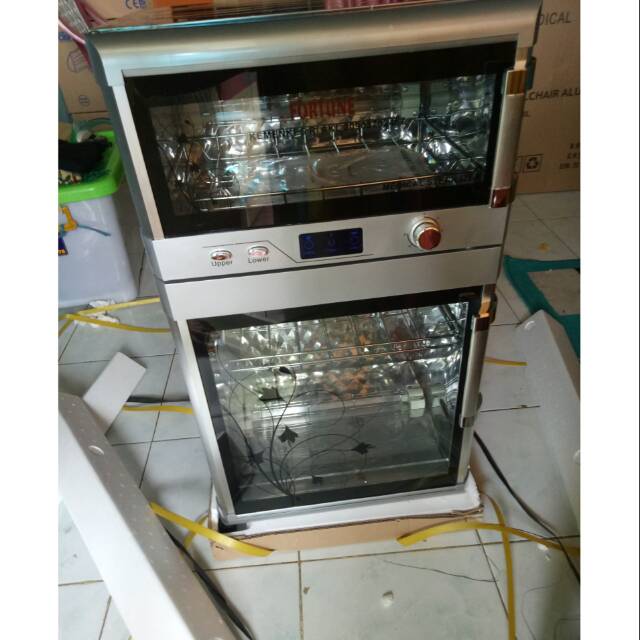 Sterilisator Fortune ZTP78E