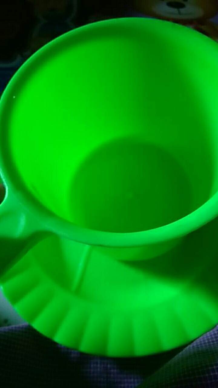 Gayung Plastik 1150 Ml