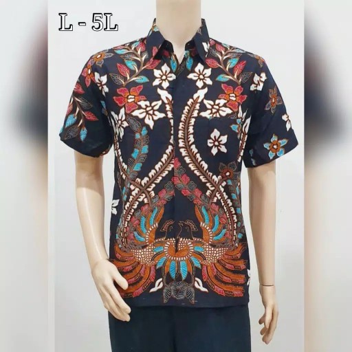Qnunbatik Batik Keluarga/family Dress/terusan Nagita Hitam
