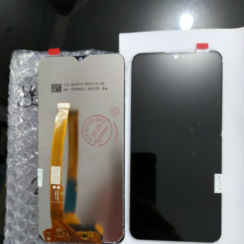 lcd vivo y91/93/95/91c ori