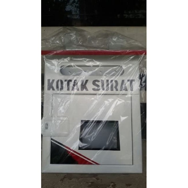 Kotak Pos