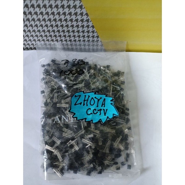 50pcs transistor A733 promo termurah