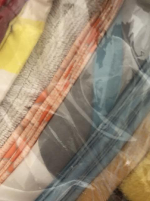 Sprei King All New My Love Uk. 180x200 Tinggi 30cm Motif  Daisy