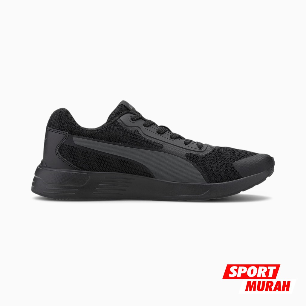 puma taper trainers