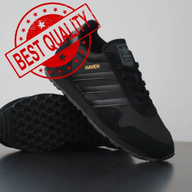 Adidas haven black original