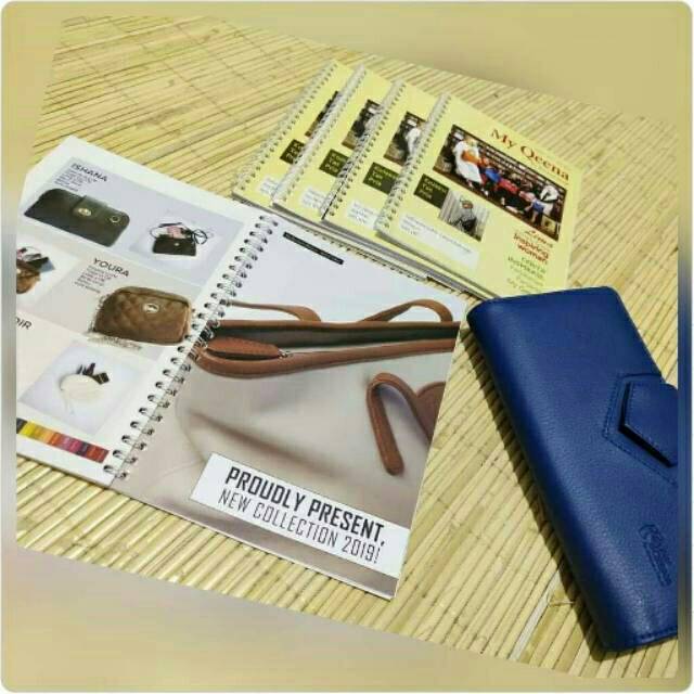 Katalog MyQeena