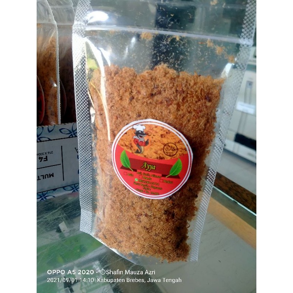 

Abon Lele "Ayya